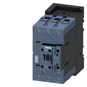 3RT2045-1AD00 New Siemens Power Contactor